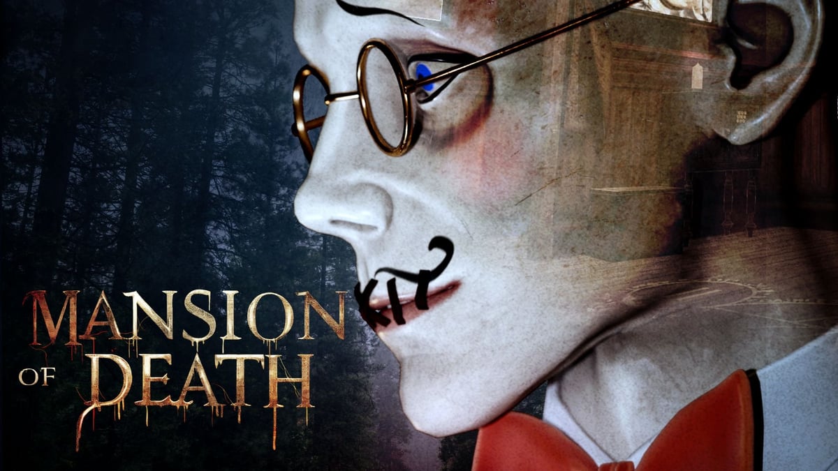 Mansions of Death
