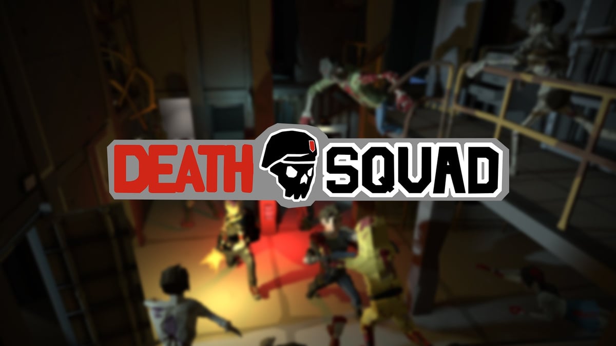 Death Squad